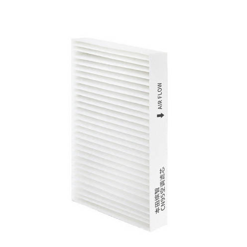 HONDA CN95 Carbon Filters
