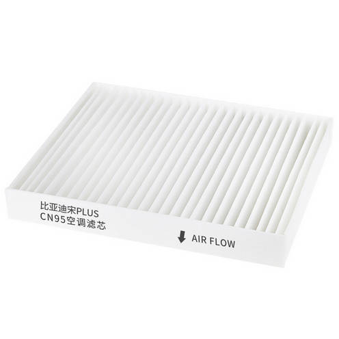 BYD CN95 Carbon Filters