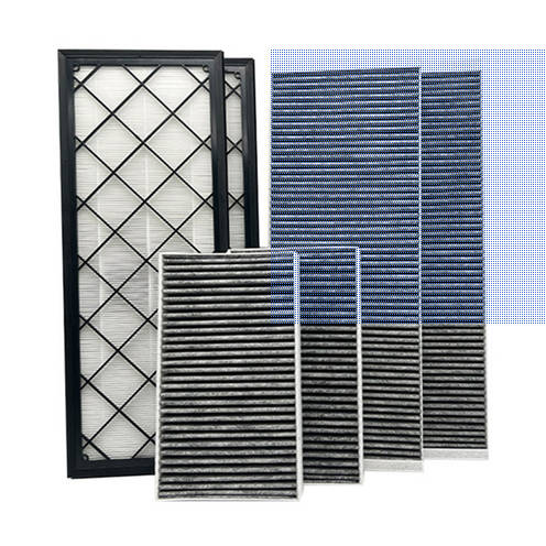 TESLA PM2.5 Carbon Filters